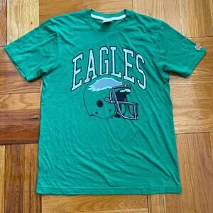 Philadelphia Eagles Homage Shirt